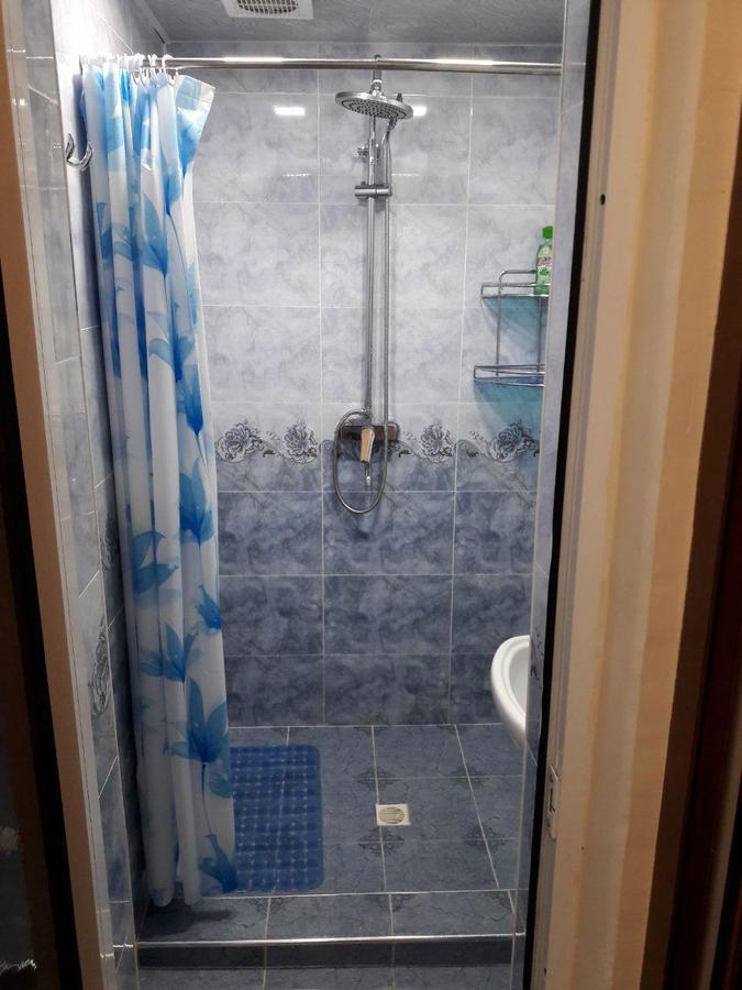 Nozisayyoh Ξενοδοχείο Μπουχάρα Εξωτερικό φωτογραφία